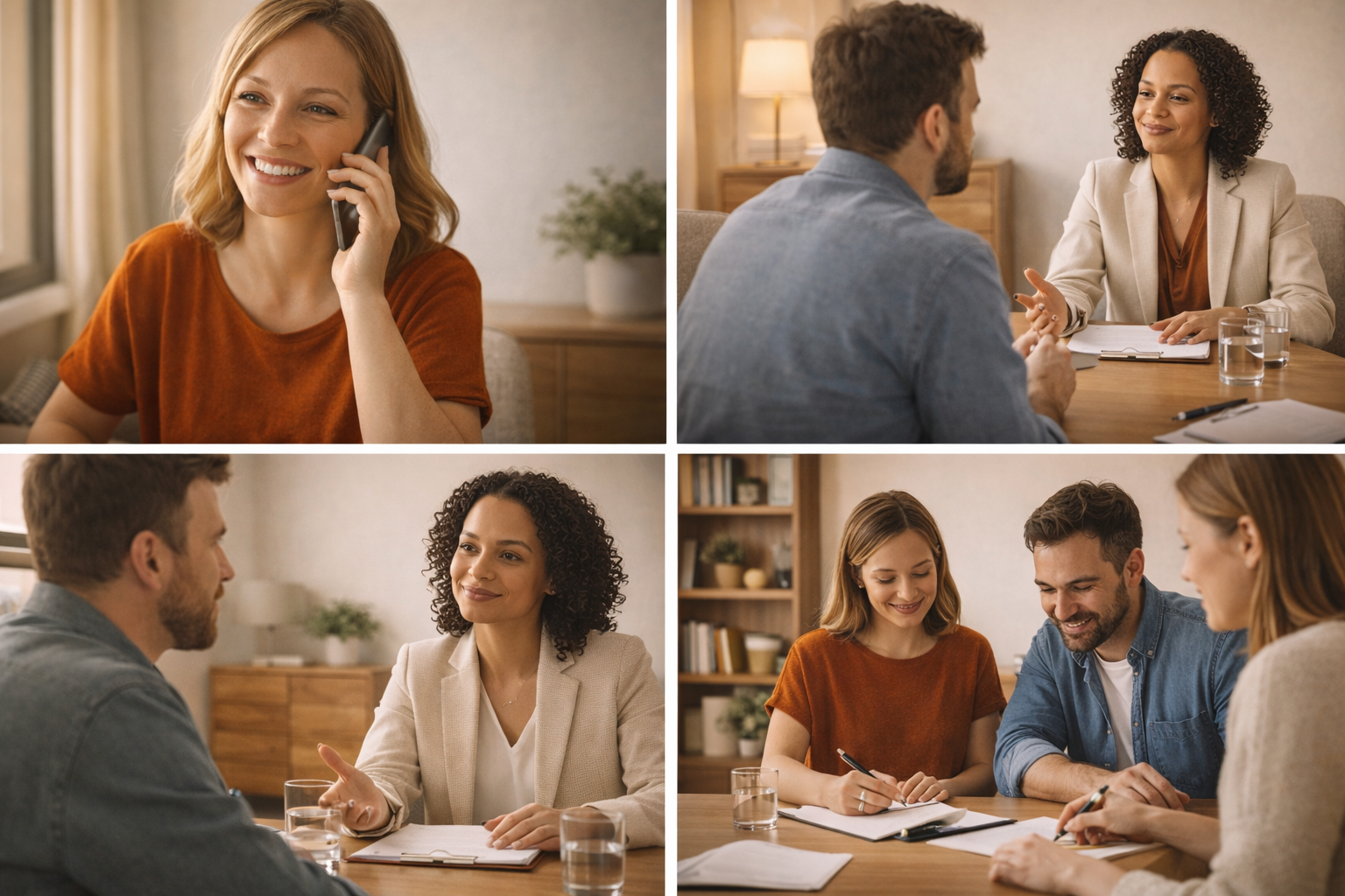 What Happens From the Very Beginning illustration